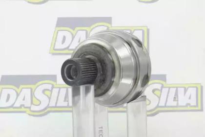 Da Silva J3369 Шрус