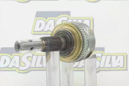 Da Silva J3373 Шрус Da Silva J3373 Шрус