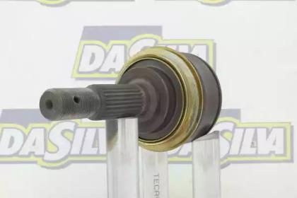 Da Silva J3375 Шрус Da Silva J3375 Шрус