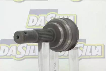 Da Silva J3377 Шрус Da Silva J3377 Шрус