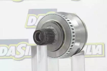 Da Silva J3381 Шрус