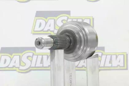 Da Silva J3389 Шрус