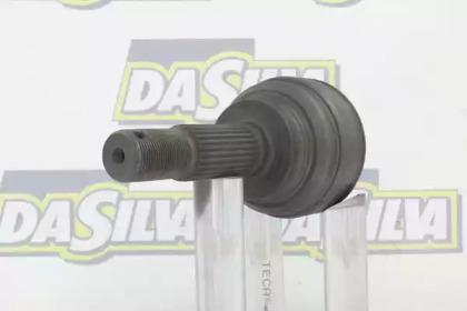 Da Silva J3416 Шрус