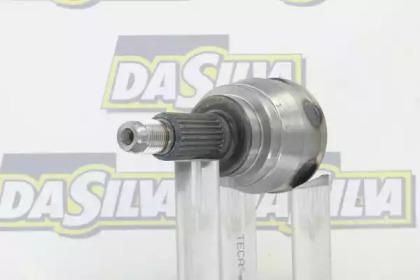 Da Silva J3417 Шрус Da Silva J3417 Шрус