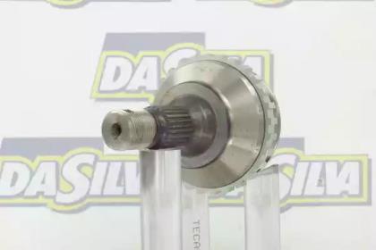 Da Silva J3462 Шрус Da Silva J3462 Шрус