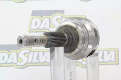 Da Silva J3478 Шрус