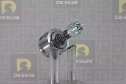 Da Silva J3482 Шрус Da Silva J3482 Шрус