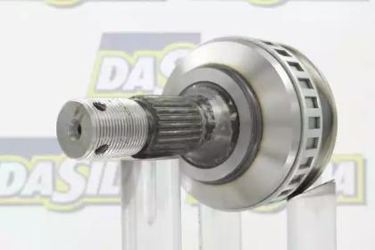 Da Silva J3487 Шрус Da Silva J3487 Шрус
