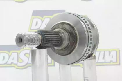 Da Silva J3500 Шрус Da Silva J3500 Шрус