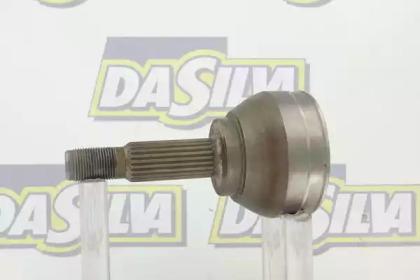 Da Silva J3504 Шрус