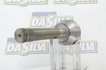 Da Silva J3513 Шрус