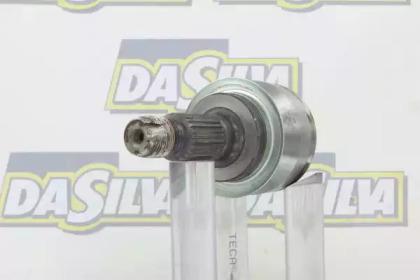 Da Silva J3520 Шрус Da Silva J3520 Шрус