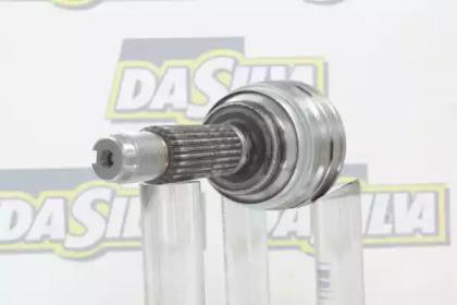 Da Silva J3526 Шрус Da Silva J3526 Шрус