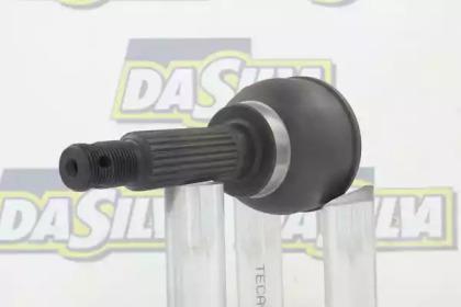 Da Silva J3532 Шрус Da Silva J3532 Шрус