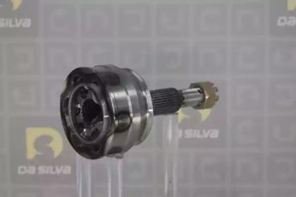 Da Silva J3538 Шрус Da Silva J3538 Шрус