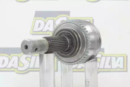 Da Silva J3540 Шрус Da Silva J3540 Шрус