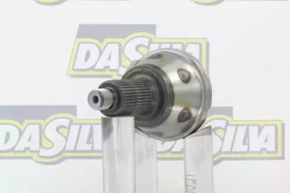 Da Silva J3542 Шрус Da Silva J3542 Шрус