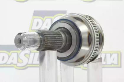 Da Silva J3551 Шрус Da Silva J3551 Шрус