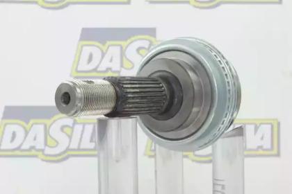 Da Silva J3554 Шрус Da Silva J3554 Шрус