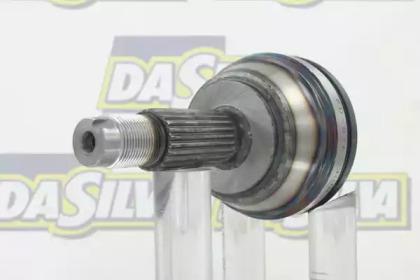 Da Silva J3563 Шрус