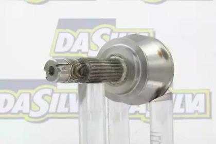 Da Silva J3568 Шрус Da Silva J3568 Шрус