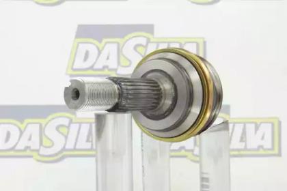 Da Silva J3578 Шрус Da Silva J3578 Шрус