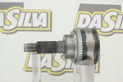 Da Silva J3579 Шрус Da Silva J3579 Шрус