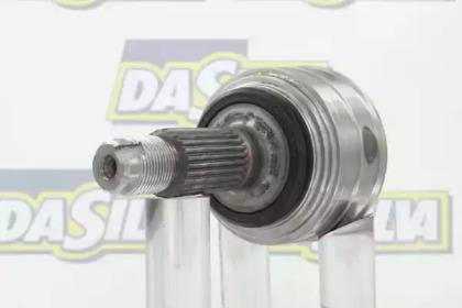 Da Silva J3581 Шрус Da Silva J3581 Шрус