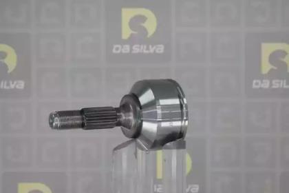 Da Silva J3586 Шрус