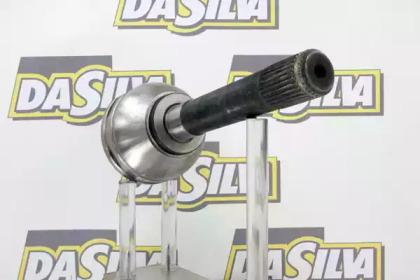 Da Silva J3588 Шрус Da Silva J3588 Шрус