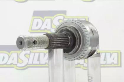 Da Silva J3589 Шрус