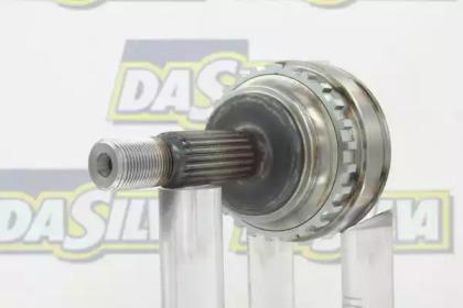 Da Silva J3591 Шрус Da Silva J3591 Шрус