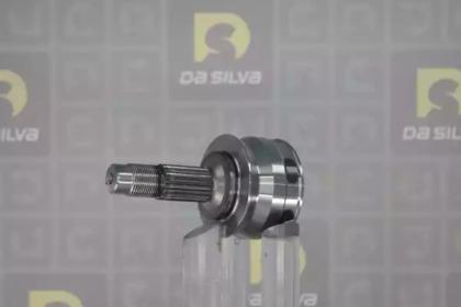 Da Silva J3602 Шрус Da Silva J3602 Шрус