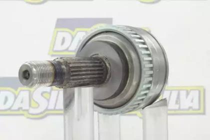 Da Silva J3616 Шрус Da Silva J3616 Шрус