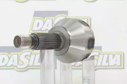 Da Silva J3631 Шрус