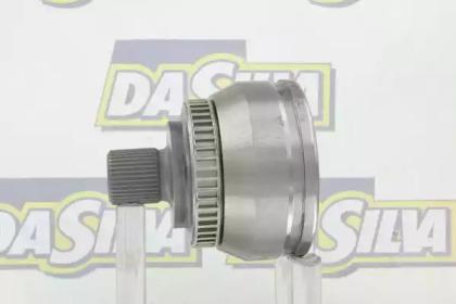 Da Silva J3634 Шрус Da Silva J3634 Шрус