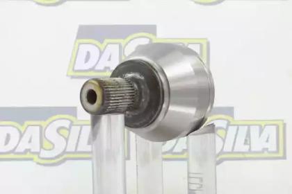 Da Silva J3635 Шрус Da Silva J3635 Шрус