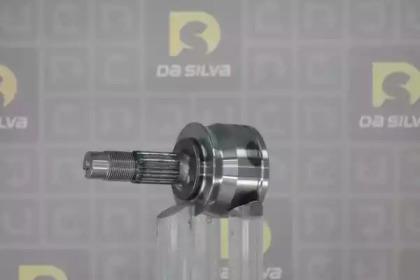 Da Silva J3640 Шрус Da Silva J3640 Шрус