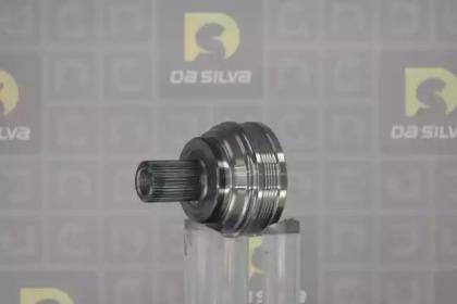 Da Silva J3666 Шрус Da Silva J3666 Шрус