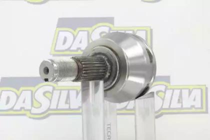 Da Silva J3706 Шрус Da Silva J3706 Шрус