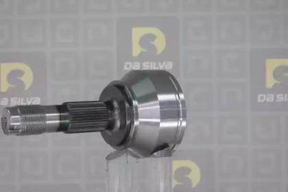 Da Silva J3866 Шрус