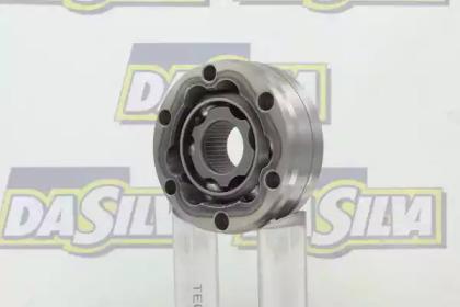 Da Silva J4005 Шрус