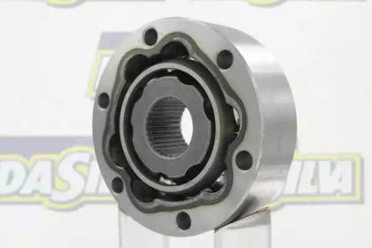 Da Silva J4048 Шрус