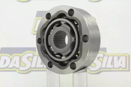 Da Silva J4523 Шрус Da Silva J4523 Шрус