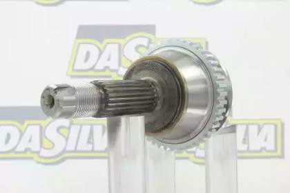 Da Silva J5523 Шрус