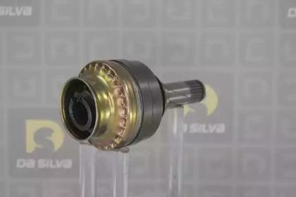 Da Silva J6040 Шрус Da Silva J6040 Шрус