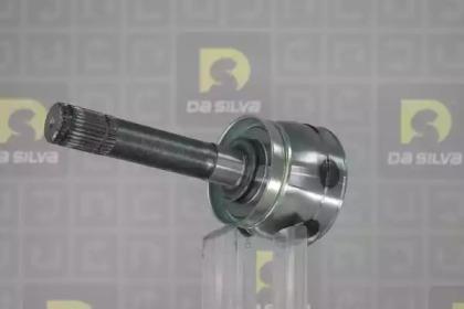 Da Silva J7334 Шрус Da Silva J7334 Шрус