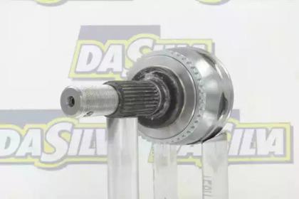 Da Silva J7379 Шрус