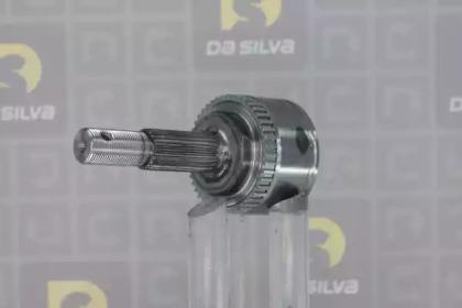 Da Silva J7385 Шрус