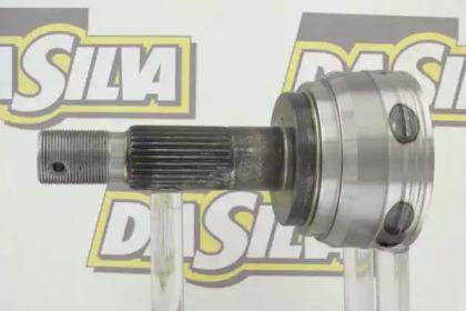 Da Silva J7418 Шрус Da Silva J7418 Шрус